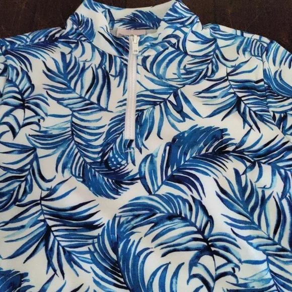 Tommy Bahama GOLF Dress Swim Cover Up Small - Picture 3 of 4